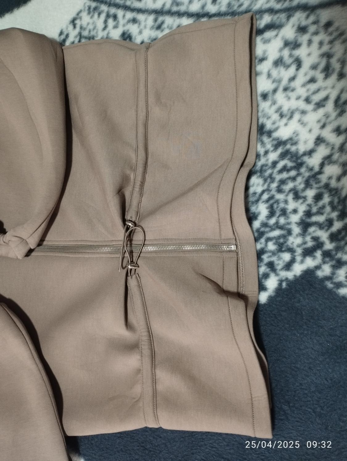 NEOPRENE JACKET - Image 4