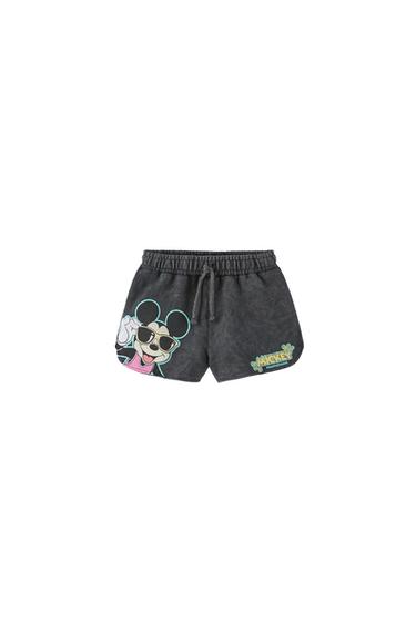 © DISNEY MICKEY MOUSE SHORTS