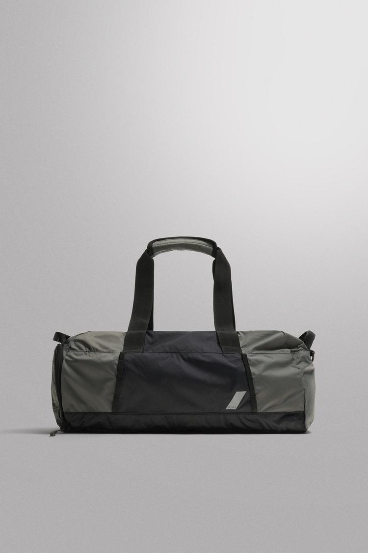 Bolsa deportiva plegable de 30L 2