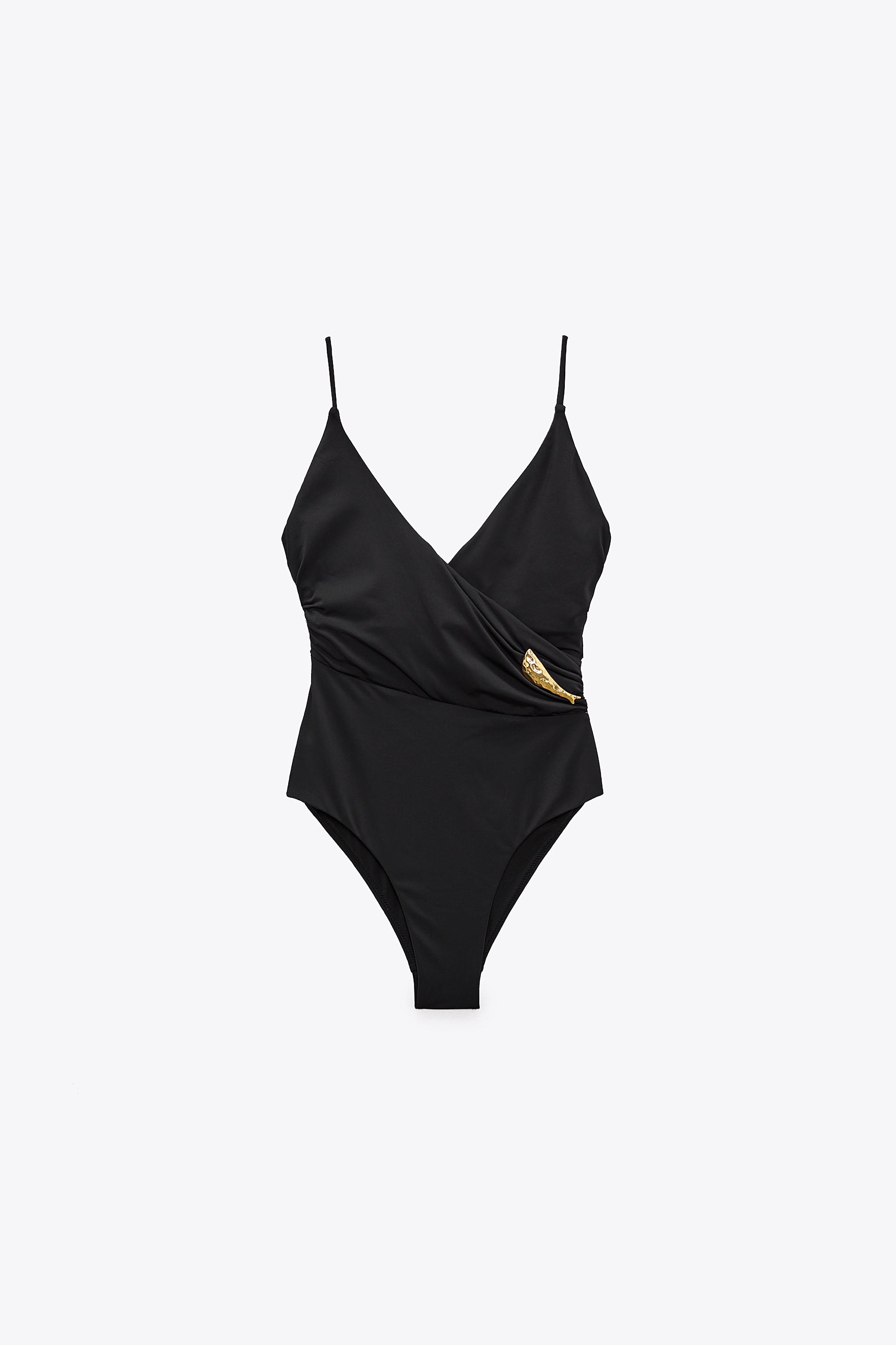 Zara store swimwear au