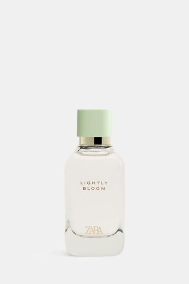 LIGHTLY BLOOM EDP 100ML (3.4 FL. OZ) - TINTED LEATHER by Zara