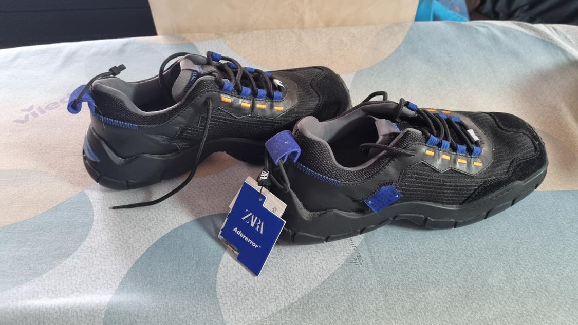 TRAINERS IN COLLABORATION WITH ADERERROR - Image 6