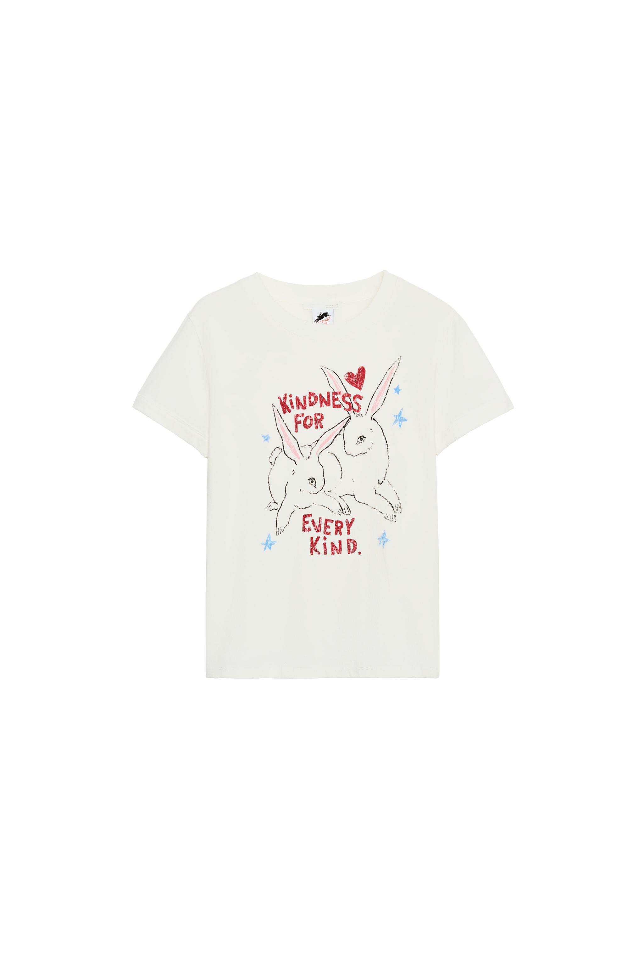 CAMISETA FIORENZA ART