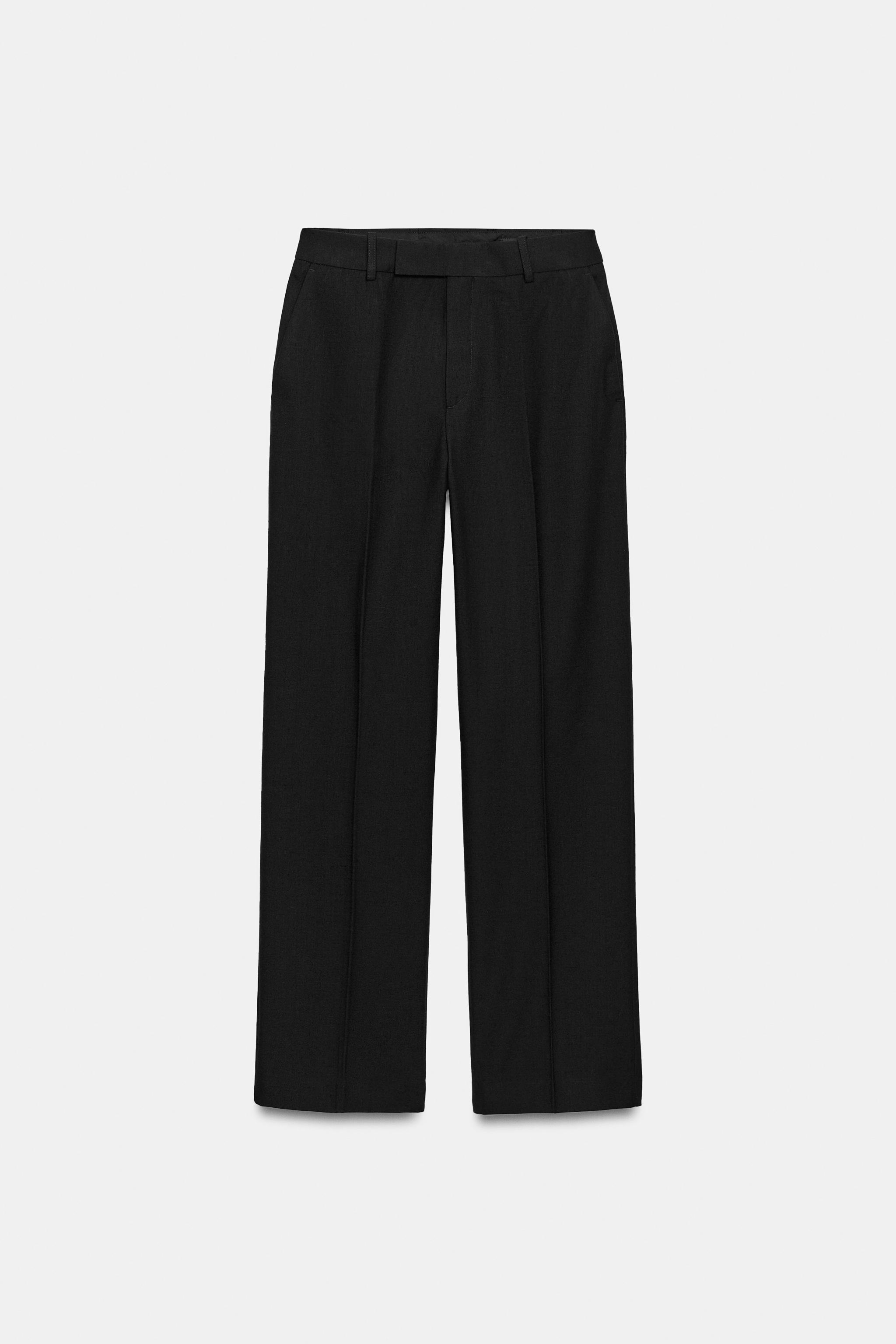PANTALON DROIT ZW COLLECTION
