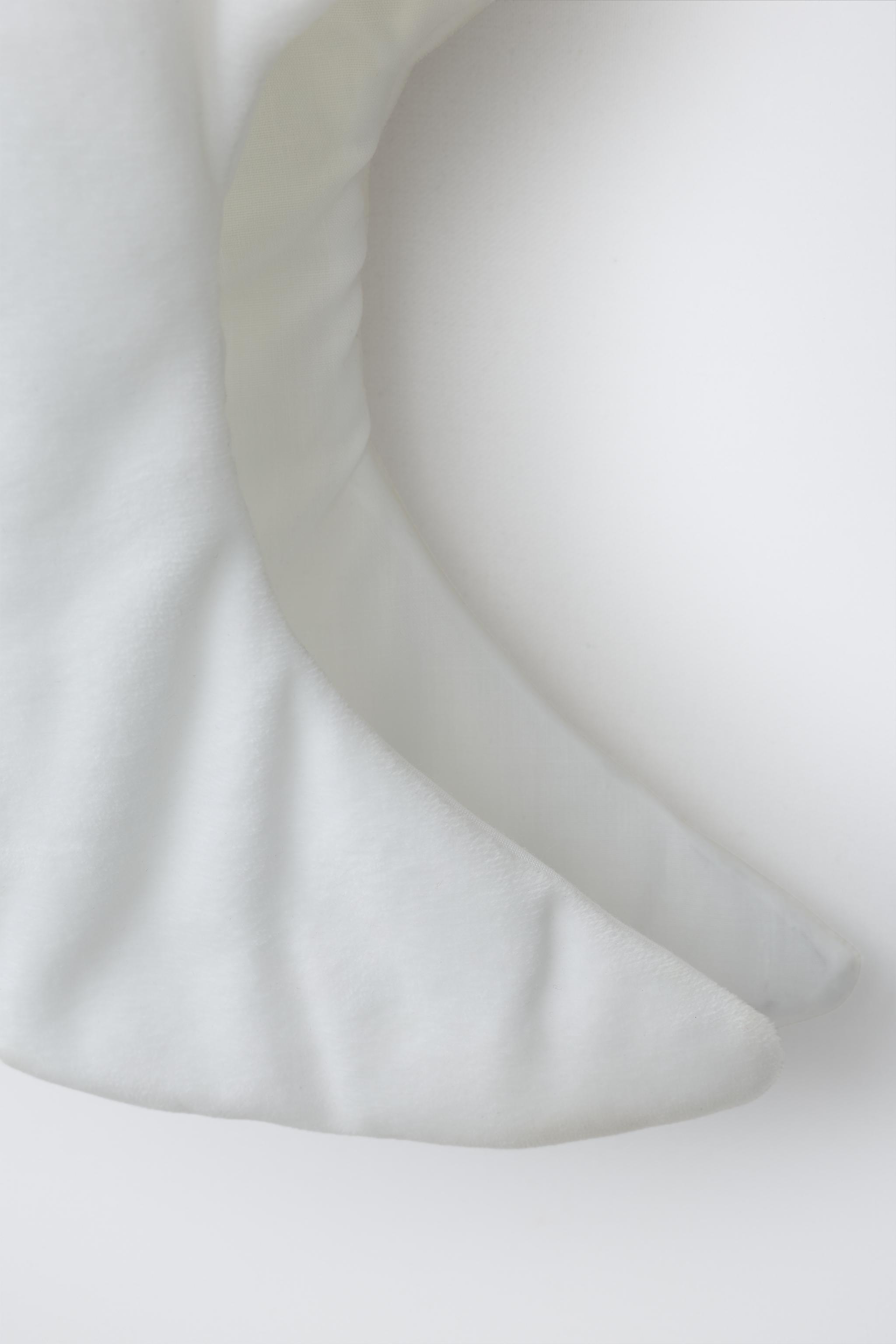 GHOST COSTUME WITH TAIL