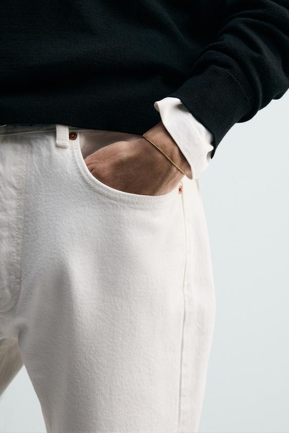 STAINLESS STEEL LINK BRACELET