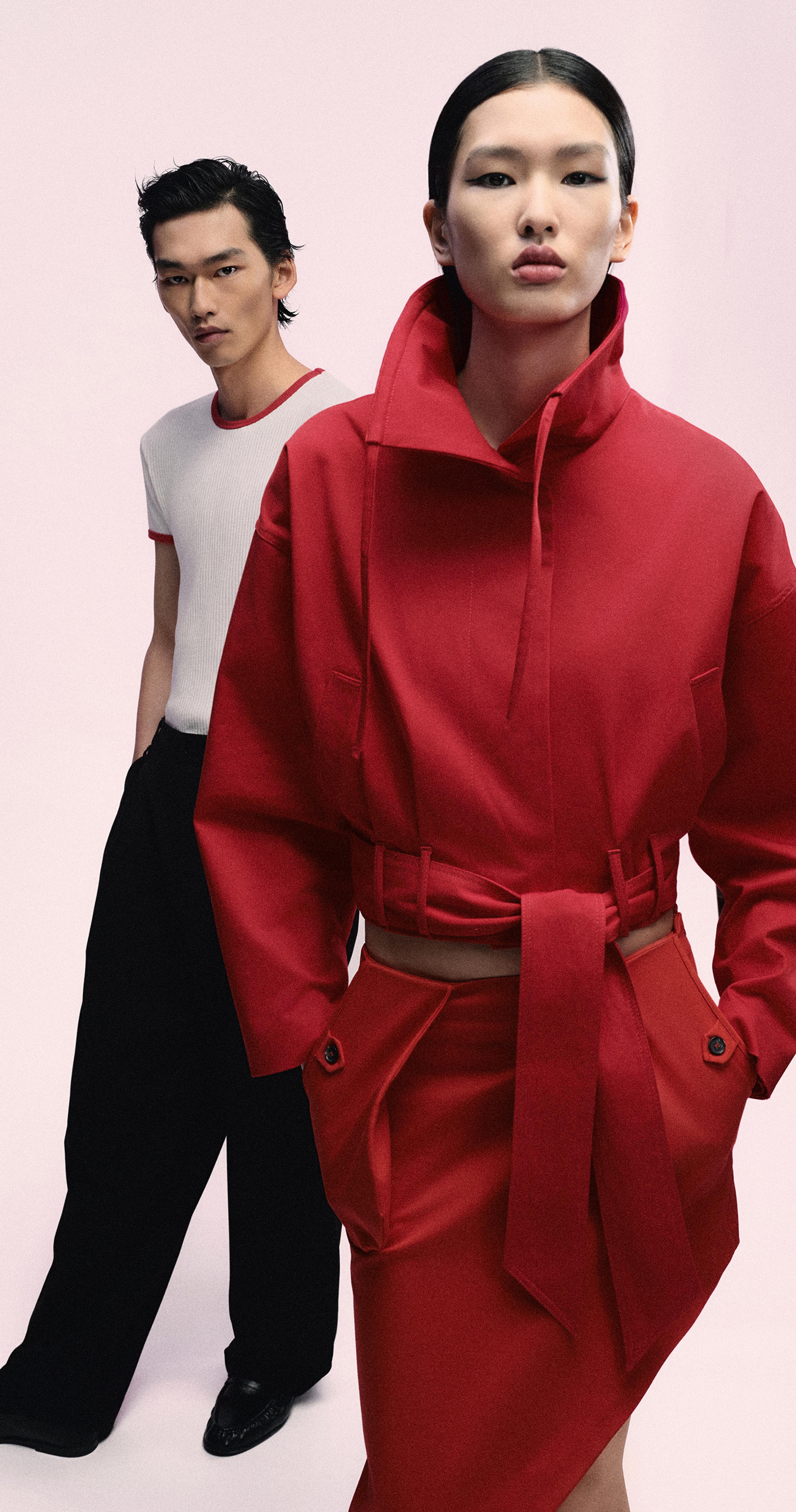 ZARA Taiwan, China / 中國台灣 | New Collection Online
