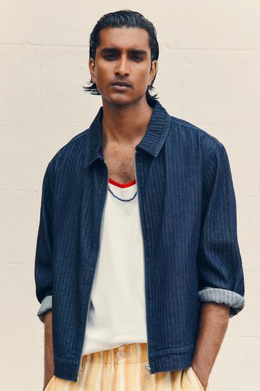 Imagen de producto - COLOR 1 de Zara - Imagen 0