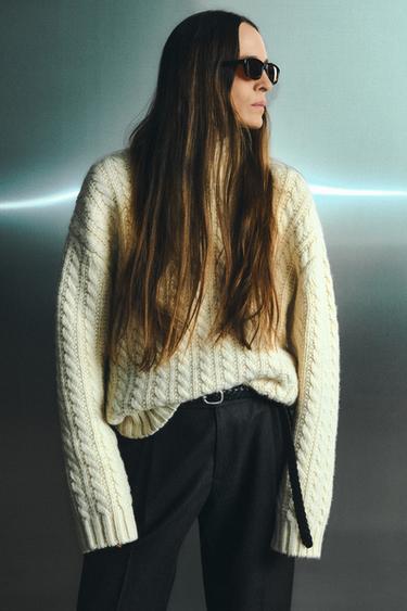 Imagen de producto - Crema de Zara - Imagen 0