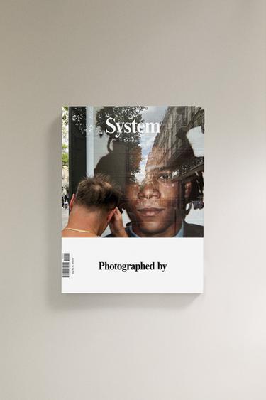 REVUE SYSTEM 24 - Marron de Zara - Image 0