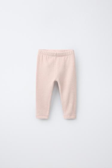 LEGGING GALTZA LISOAK, SOFT TOUCH - Arrosa, Zara-rena
