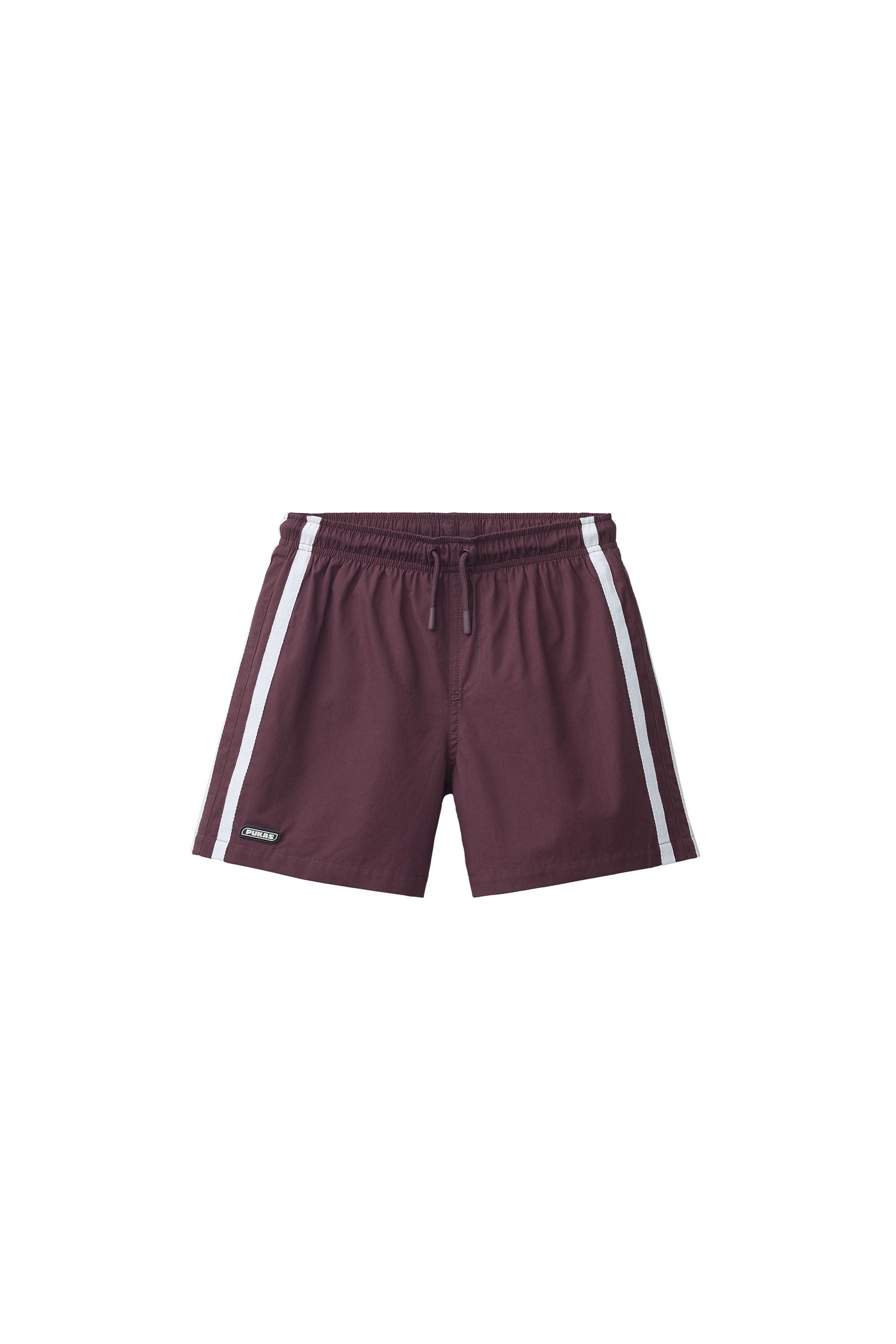 2-6 YEARS/ PUKAS SURF SWIM SHORTS - Eggplant | ZARA United States