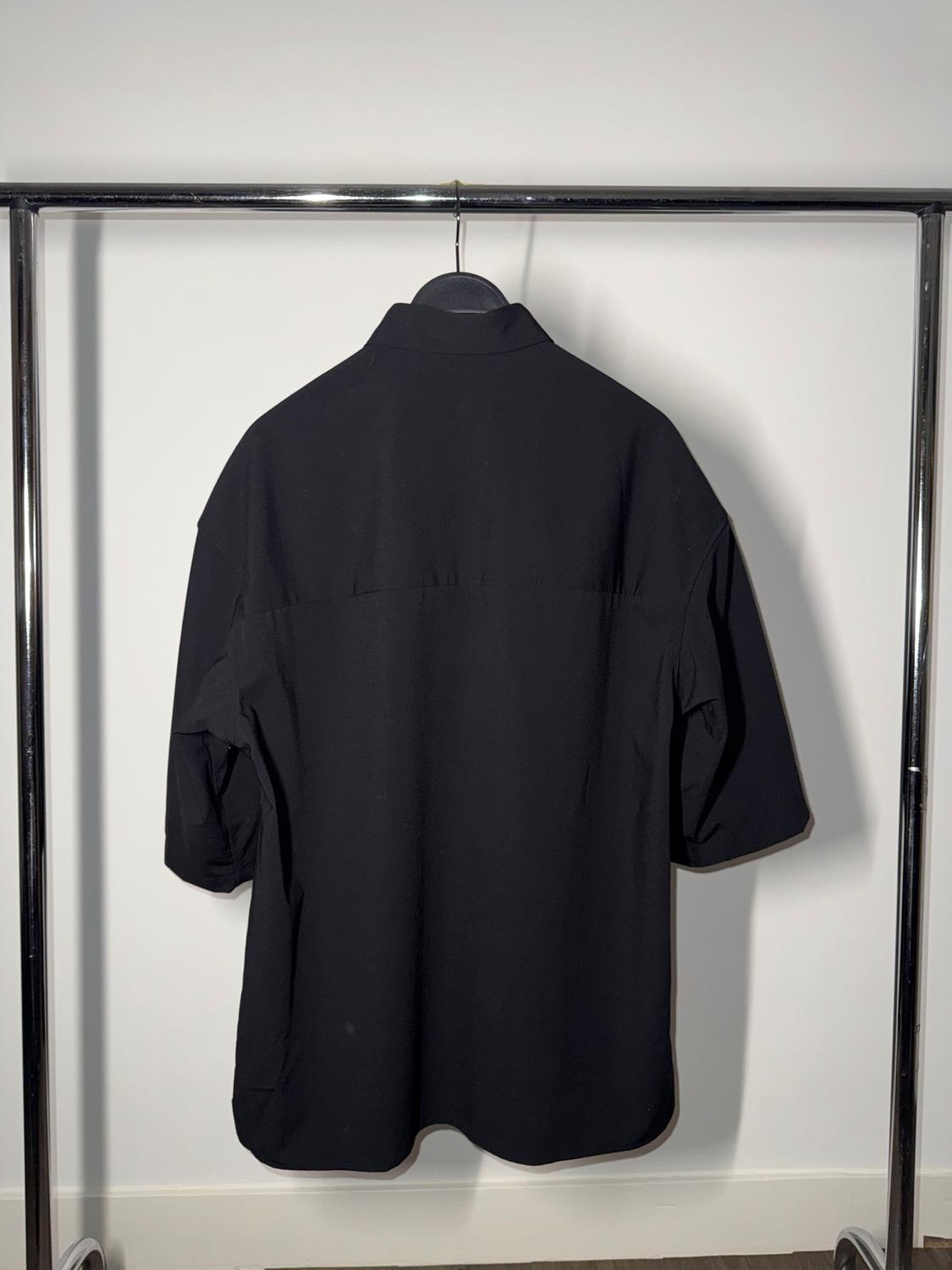 BOXY FIT SHIRT - Image 2