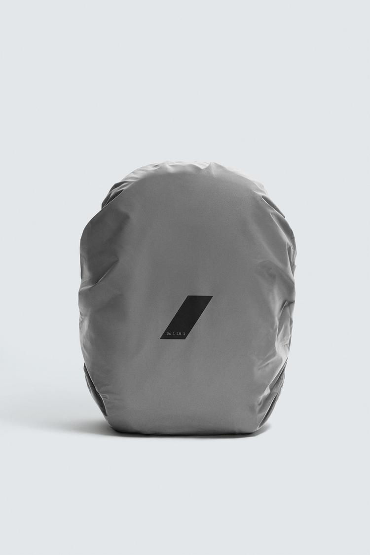 ZARA 40L SPORTS BACKPACK COVER