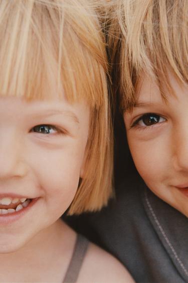 TIMELESS - VESTIDO TIRANTES BORDADO - Vino de Zara