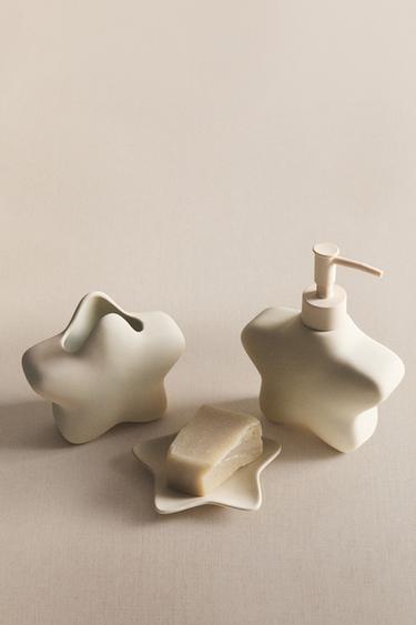 SET - Green by Zara