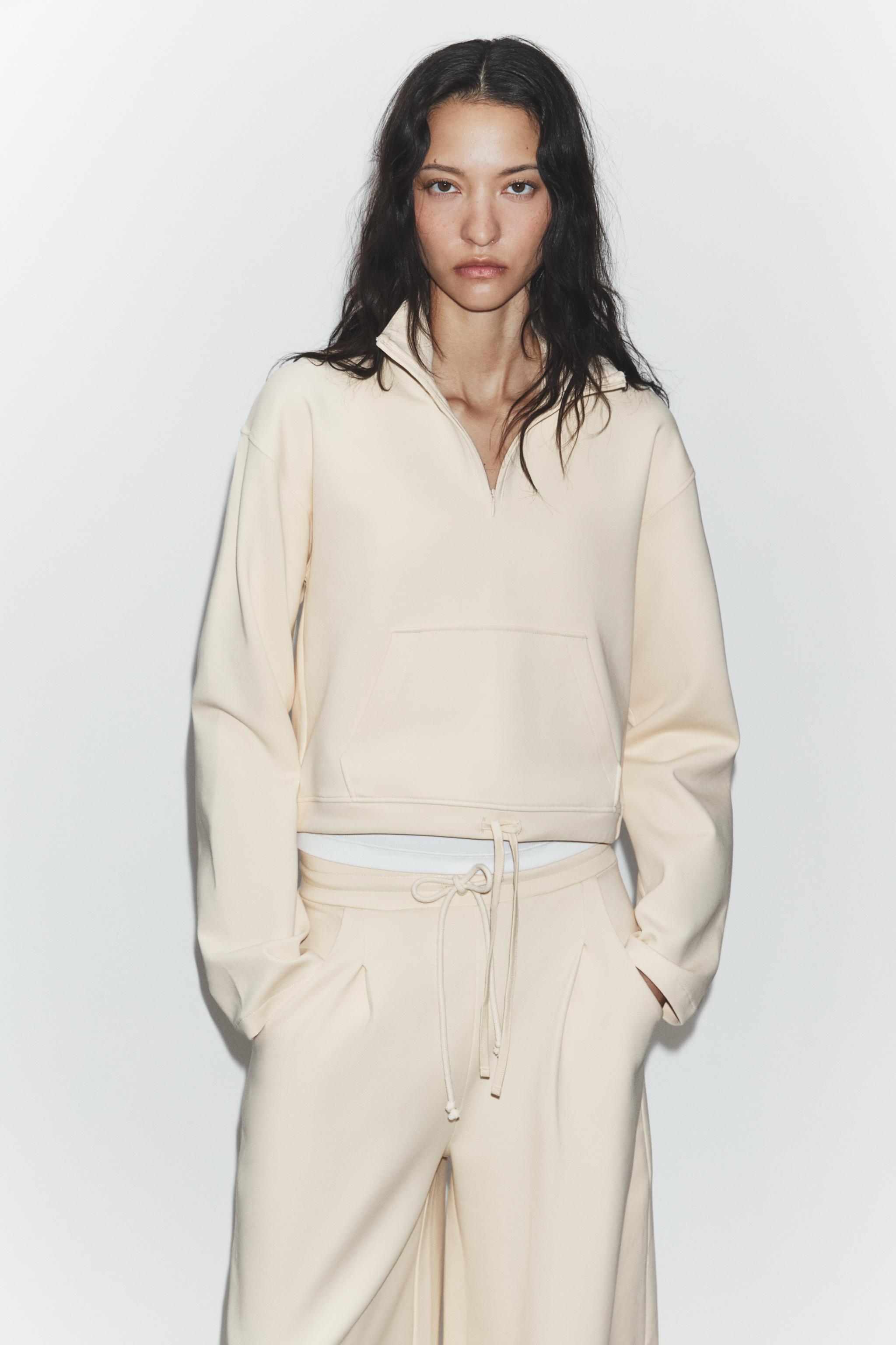 PANTALON BALLON INTERLOCK