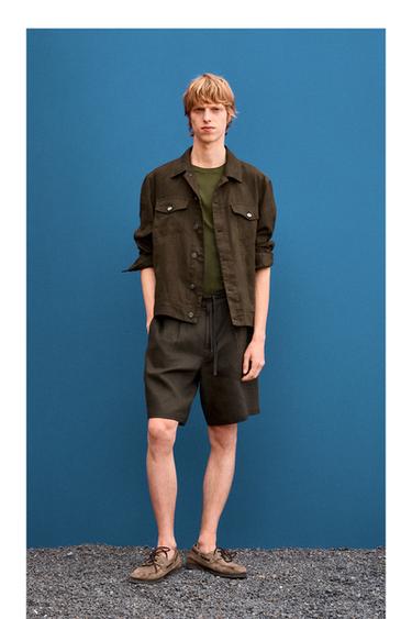 Zara LOOK - 