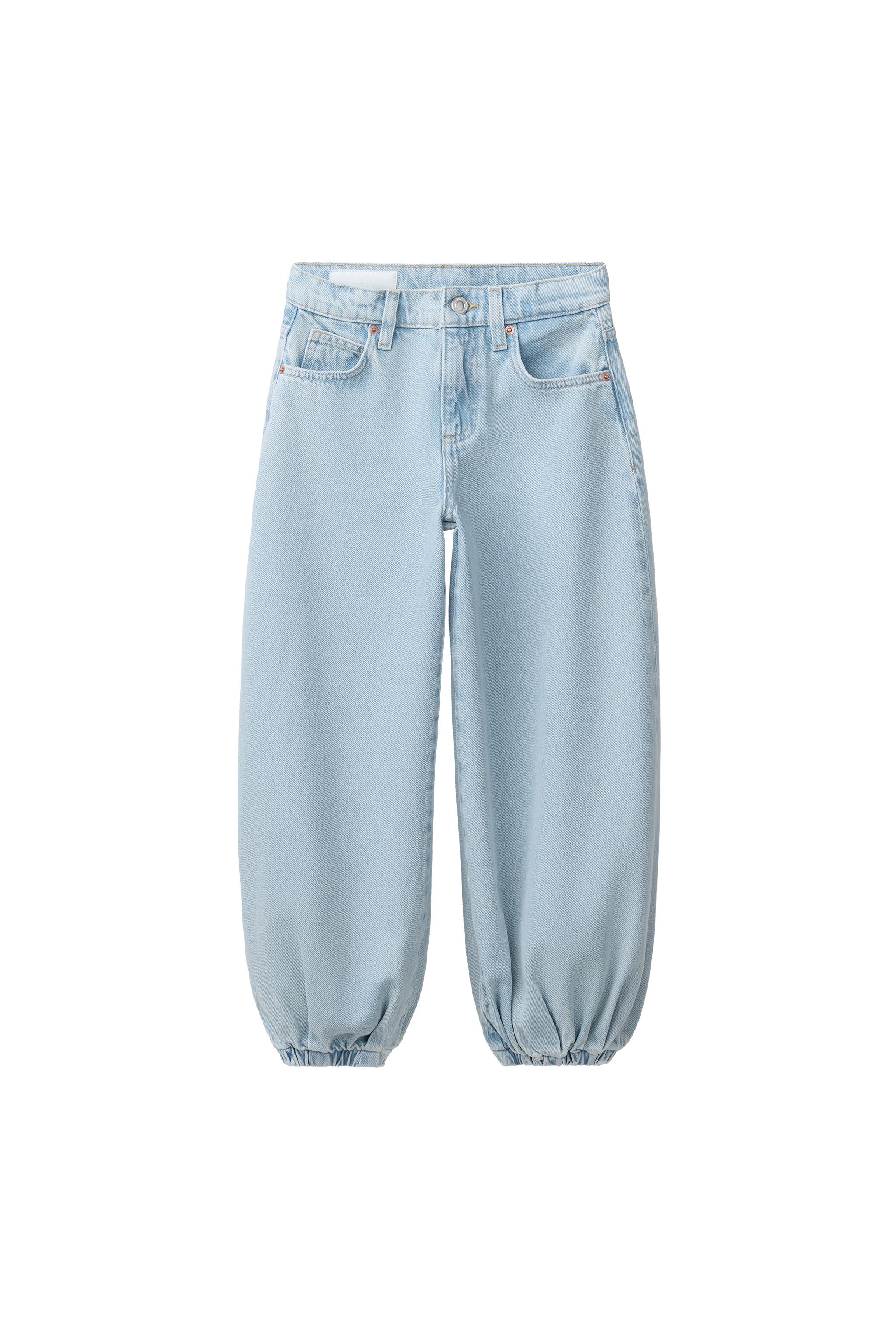 AGES 6-14 / SIX-PACK OF STRIPED UNDERWEAR