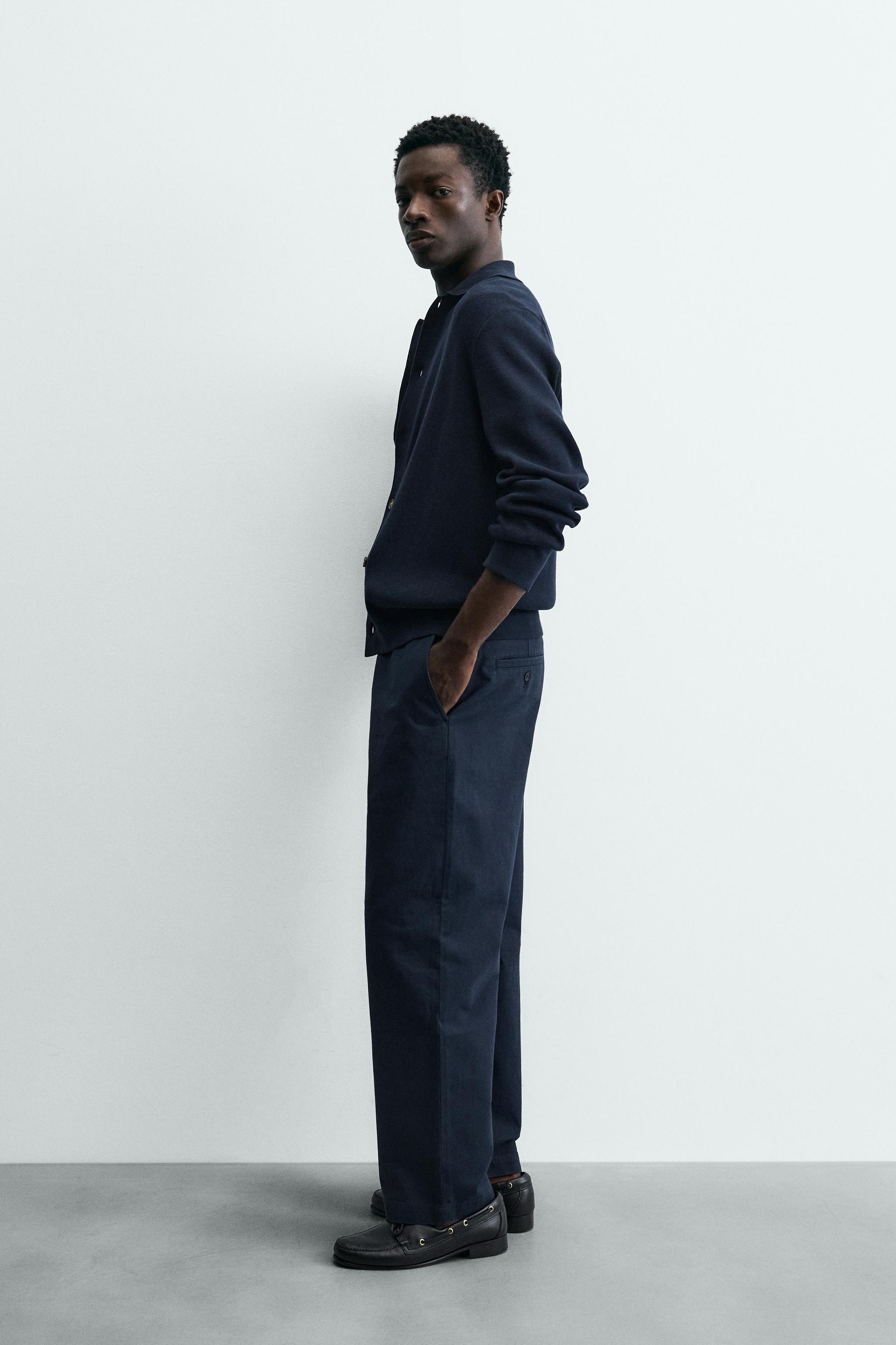 CARDIGAN REGULAR FIT