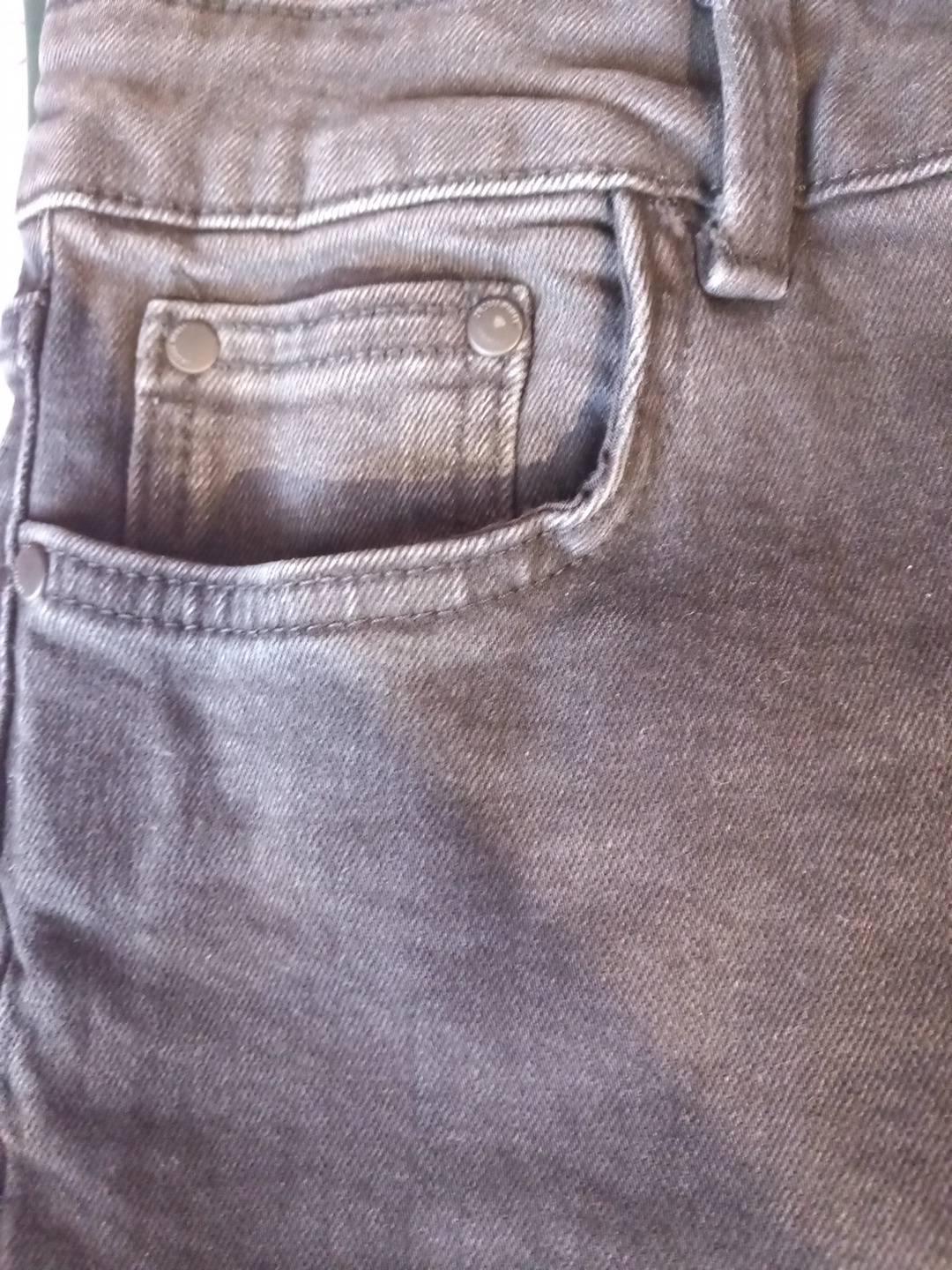 ZW THE CONTOUR BOOTCUT JEANS - Image 7