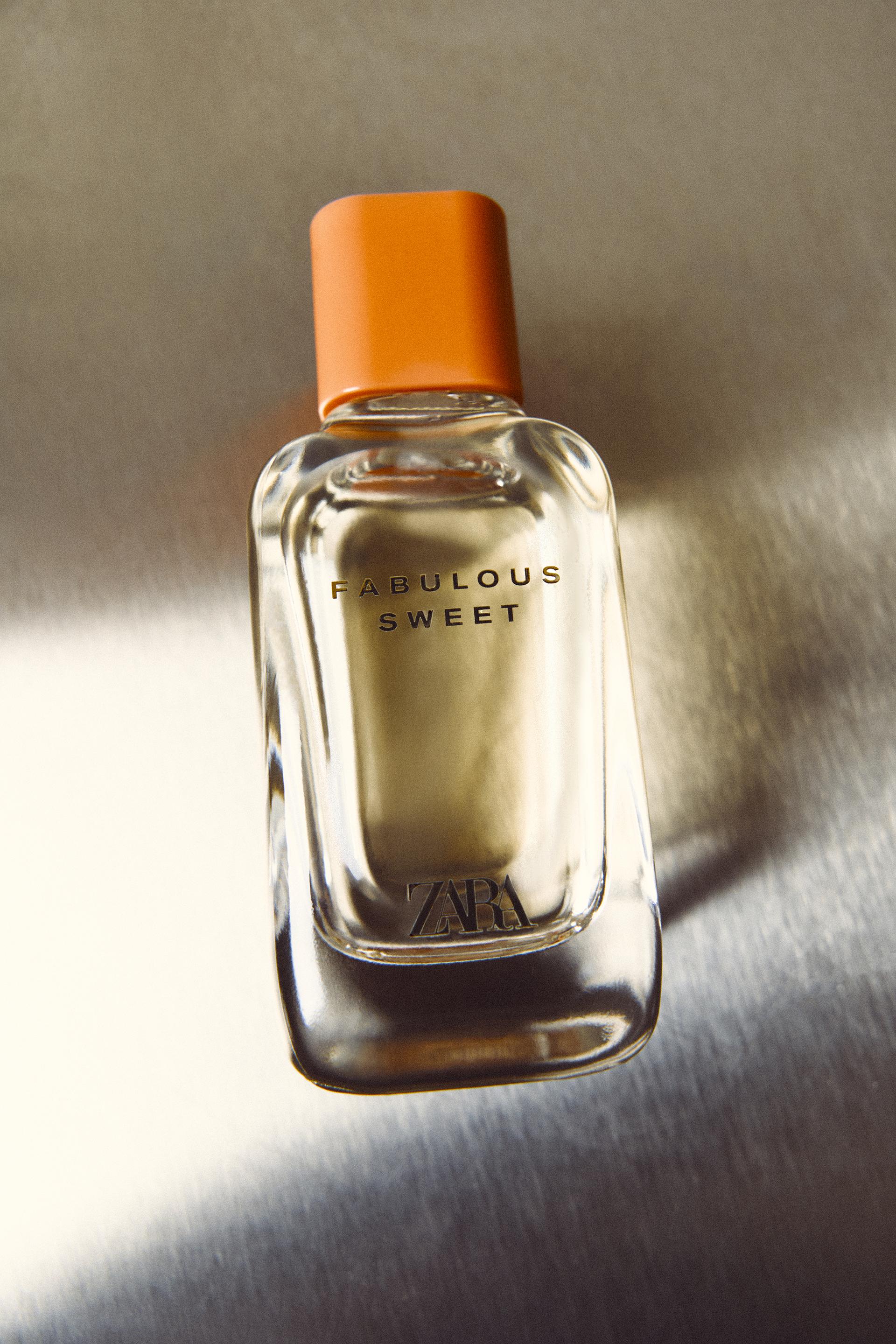 zara fabulous sweet
