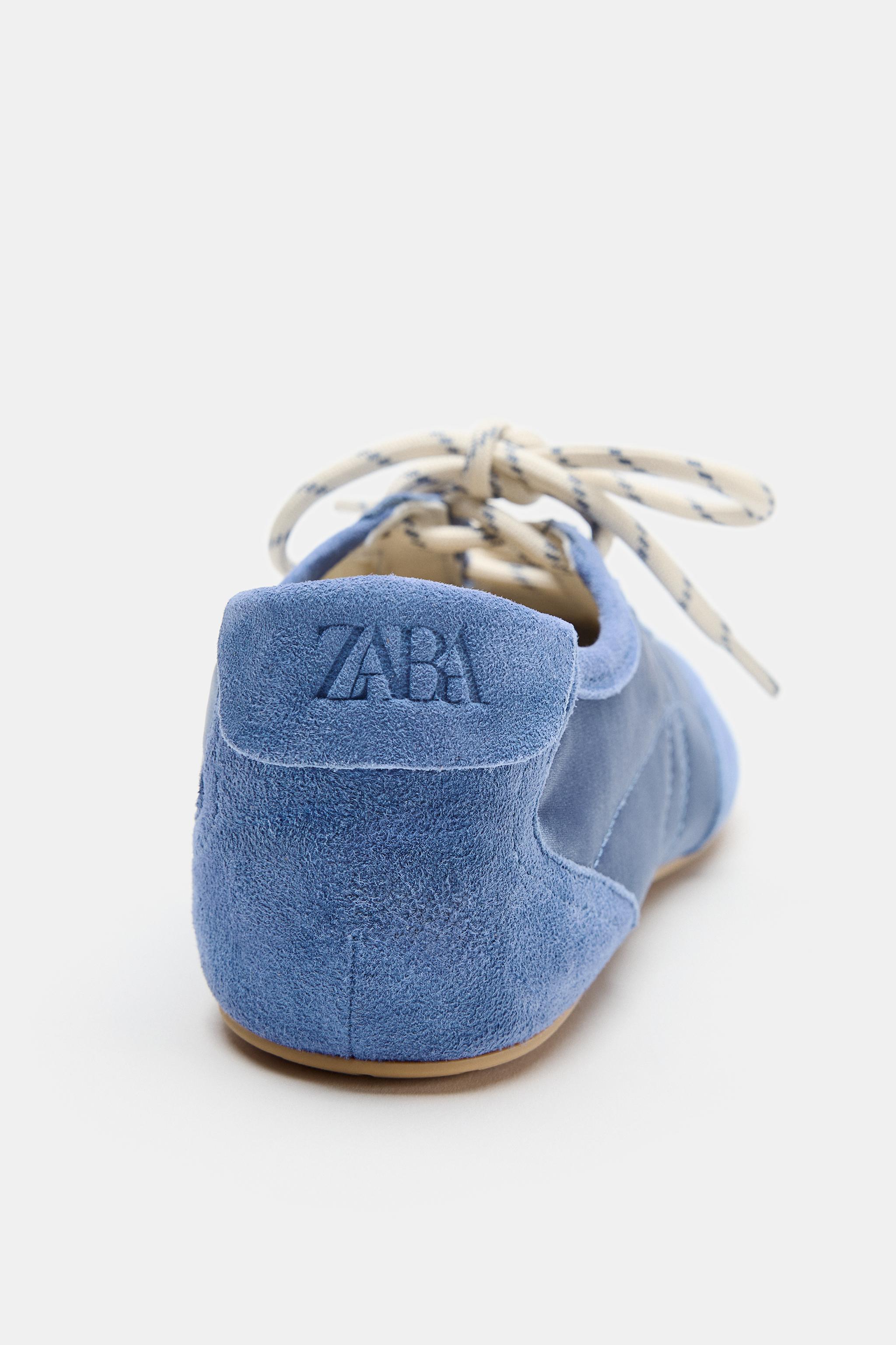 Zara Spor Babet görsel 6