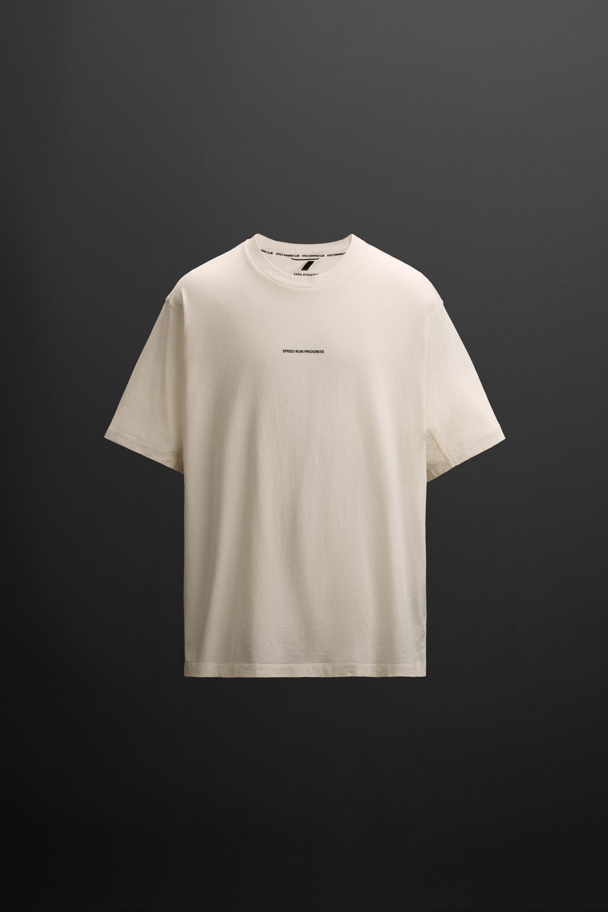 ZARA スカルプリント Tシャツ Sサイズ ホワイト 01716373250-e1.jpg?ts=