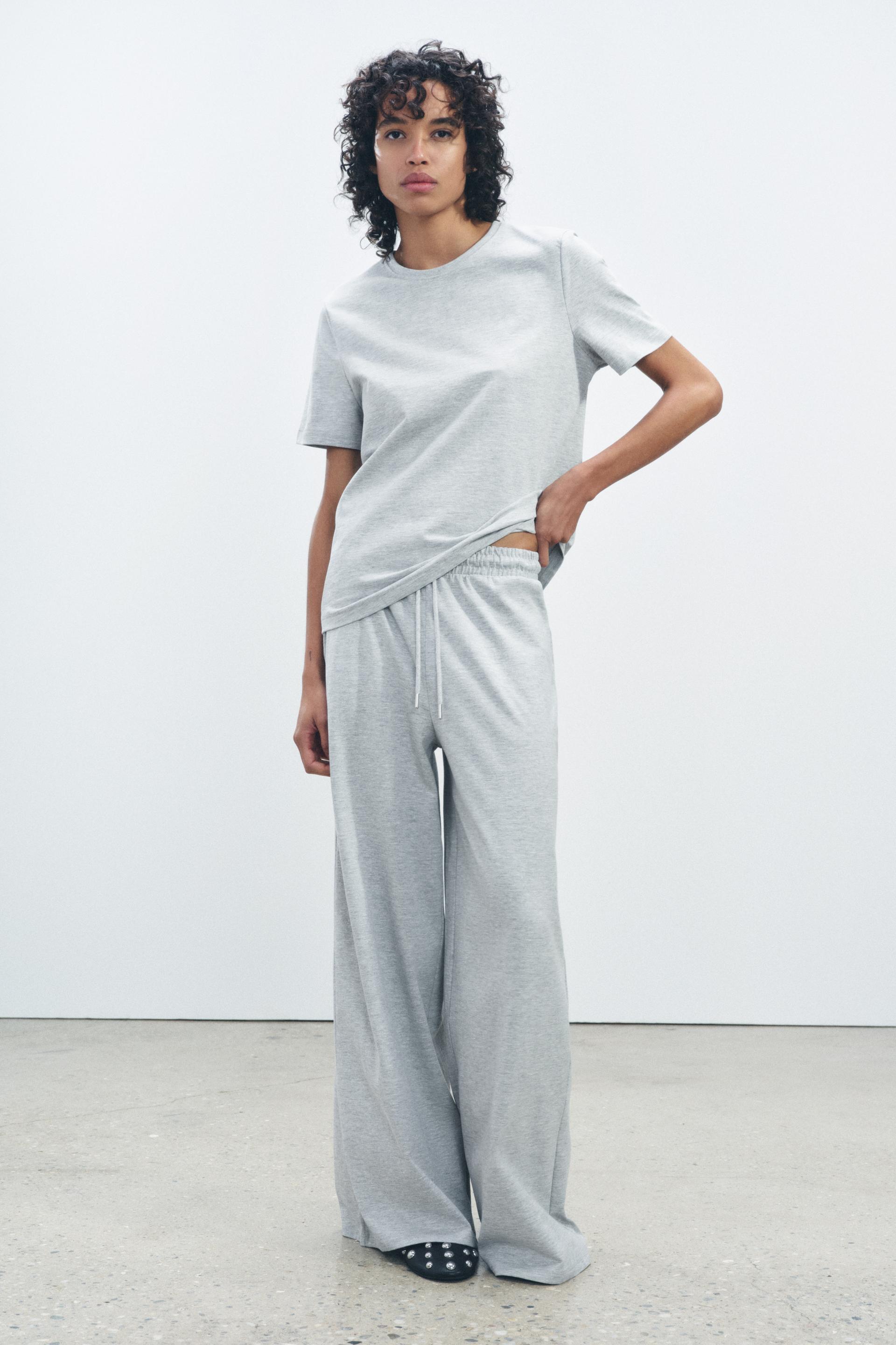 HEAVY COTTON PANTS