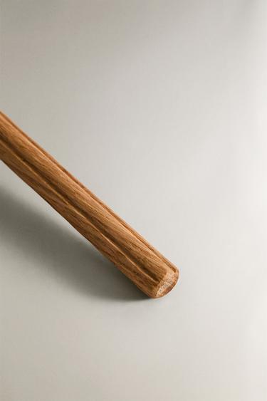 OAK LADLE - Brown by Zara - Image 2