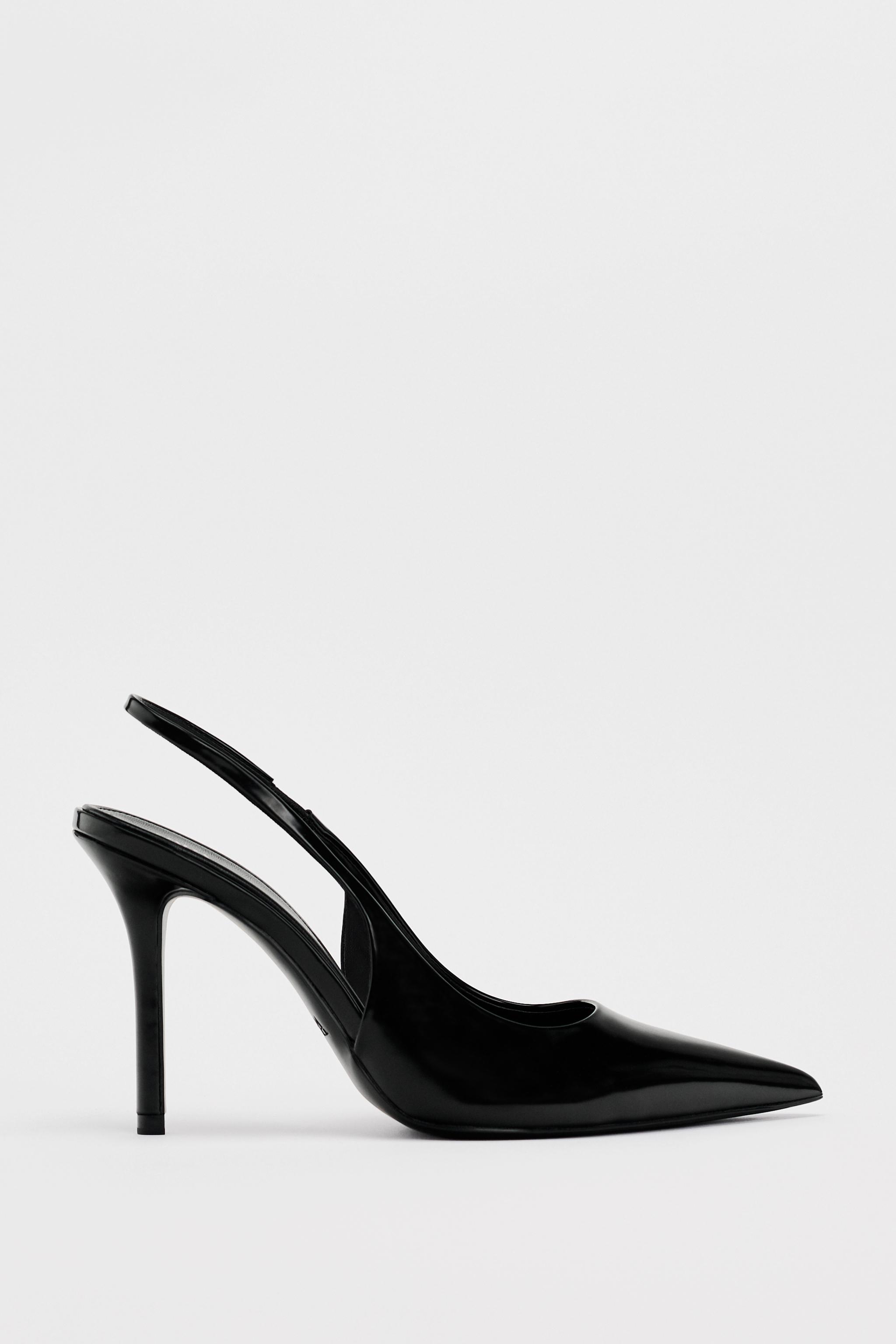 Zara💯 Sold❌ EU- 37 Offer Price- ₹ 🔖 ₹2250