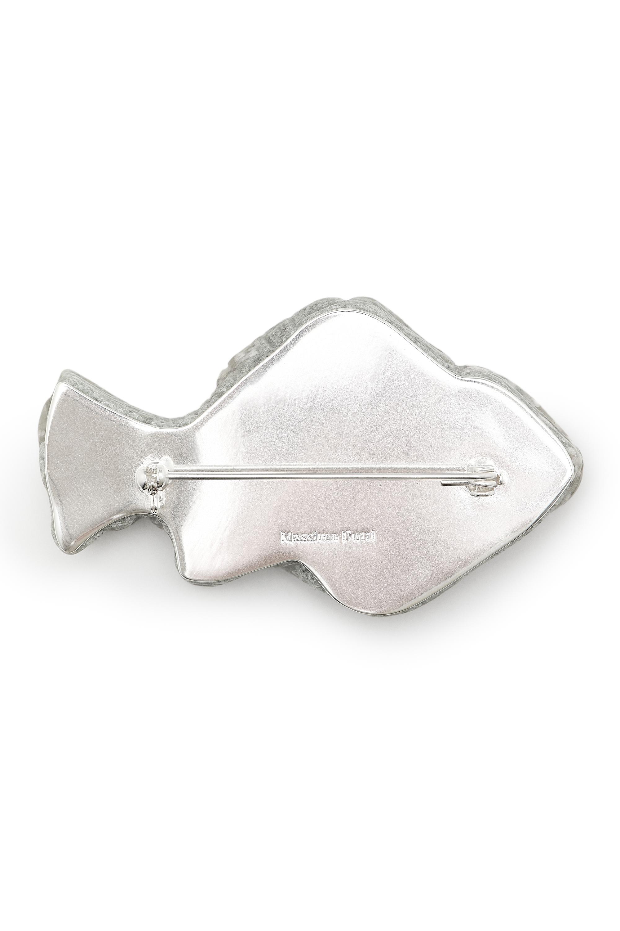FISH BROOCH - LIMITED EDITION