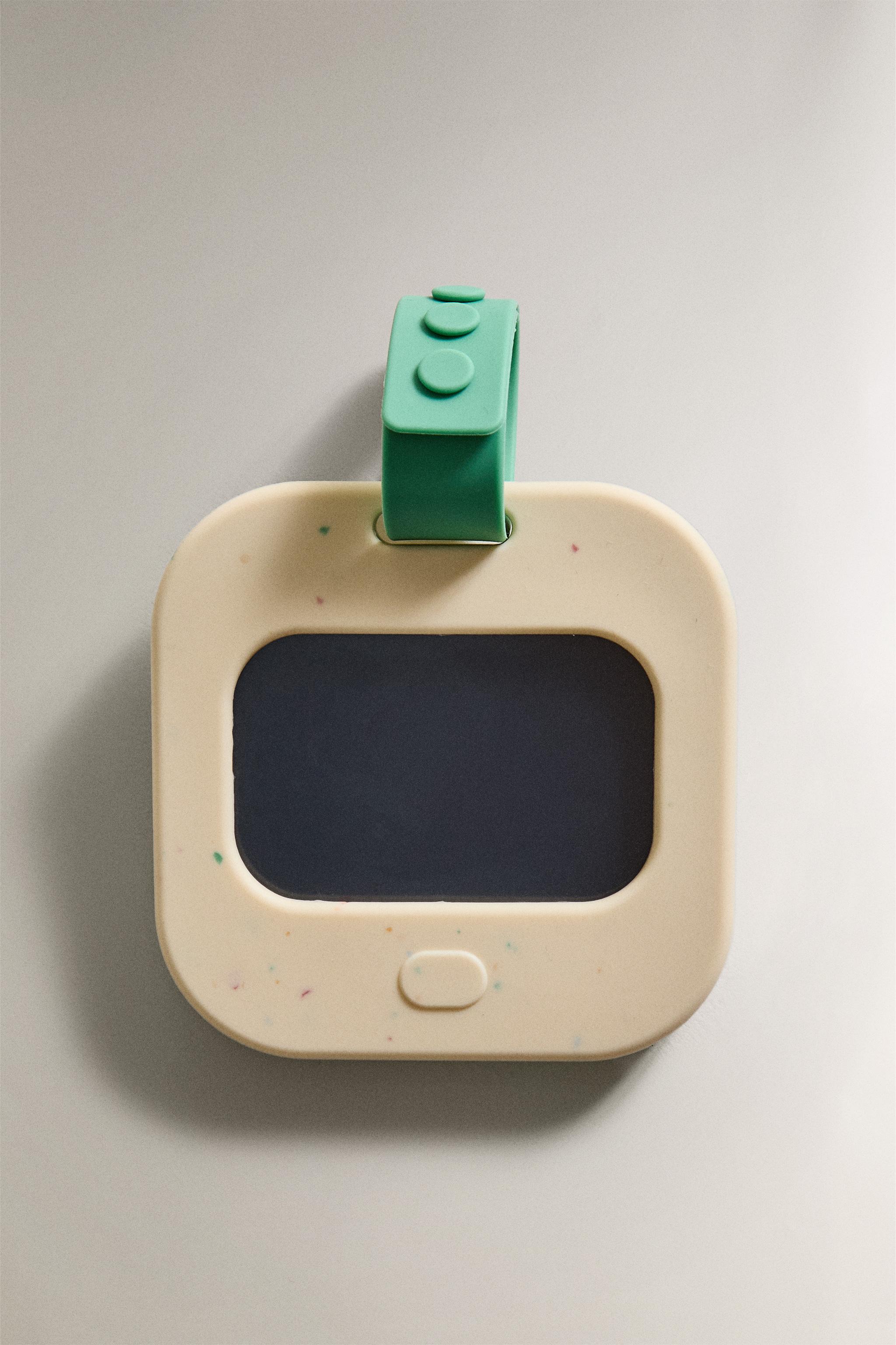 JOUET ARDOISE SAC À DOS