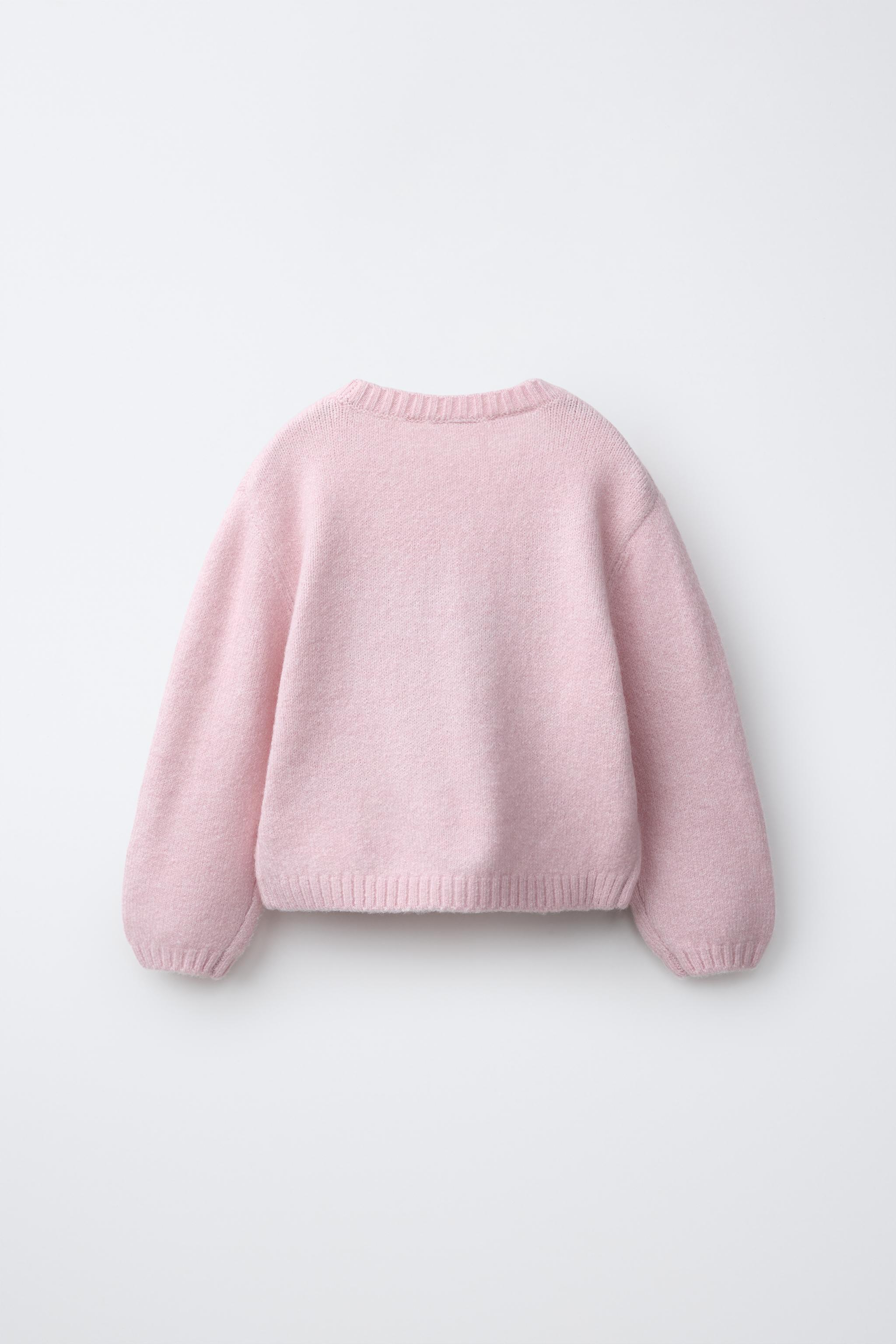BAMBI © DISNEY KNIT JUMPER