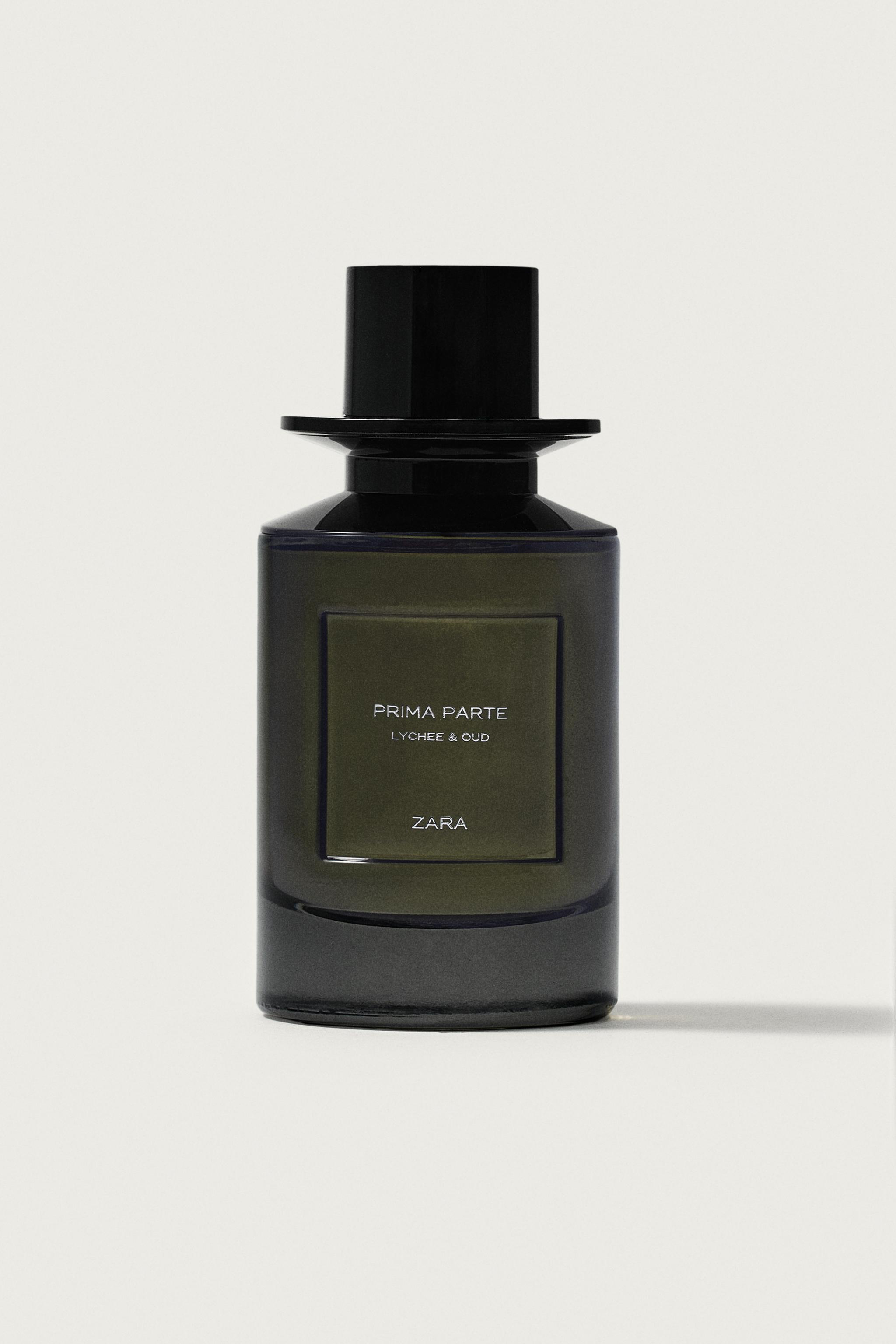 PRIMA PARTE LYCHEE & OUD EDP 100 ML (3,04 FL. OZ)