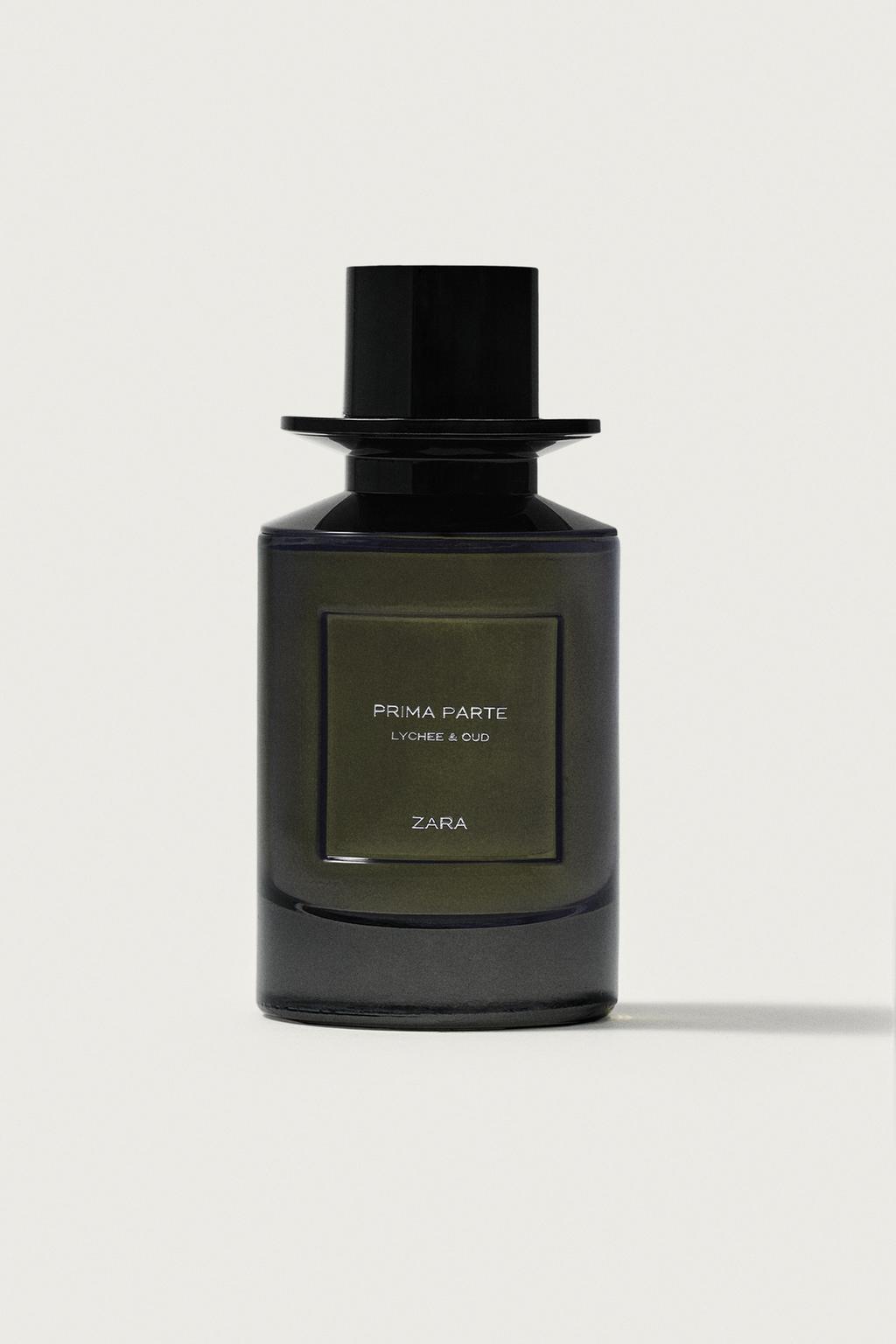 Prima Parte Lychee & Oud Edp 100 Ml (3.04 Fl. Oz) — Men's