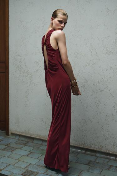 Zara LOOK - 008