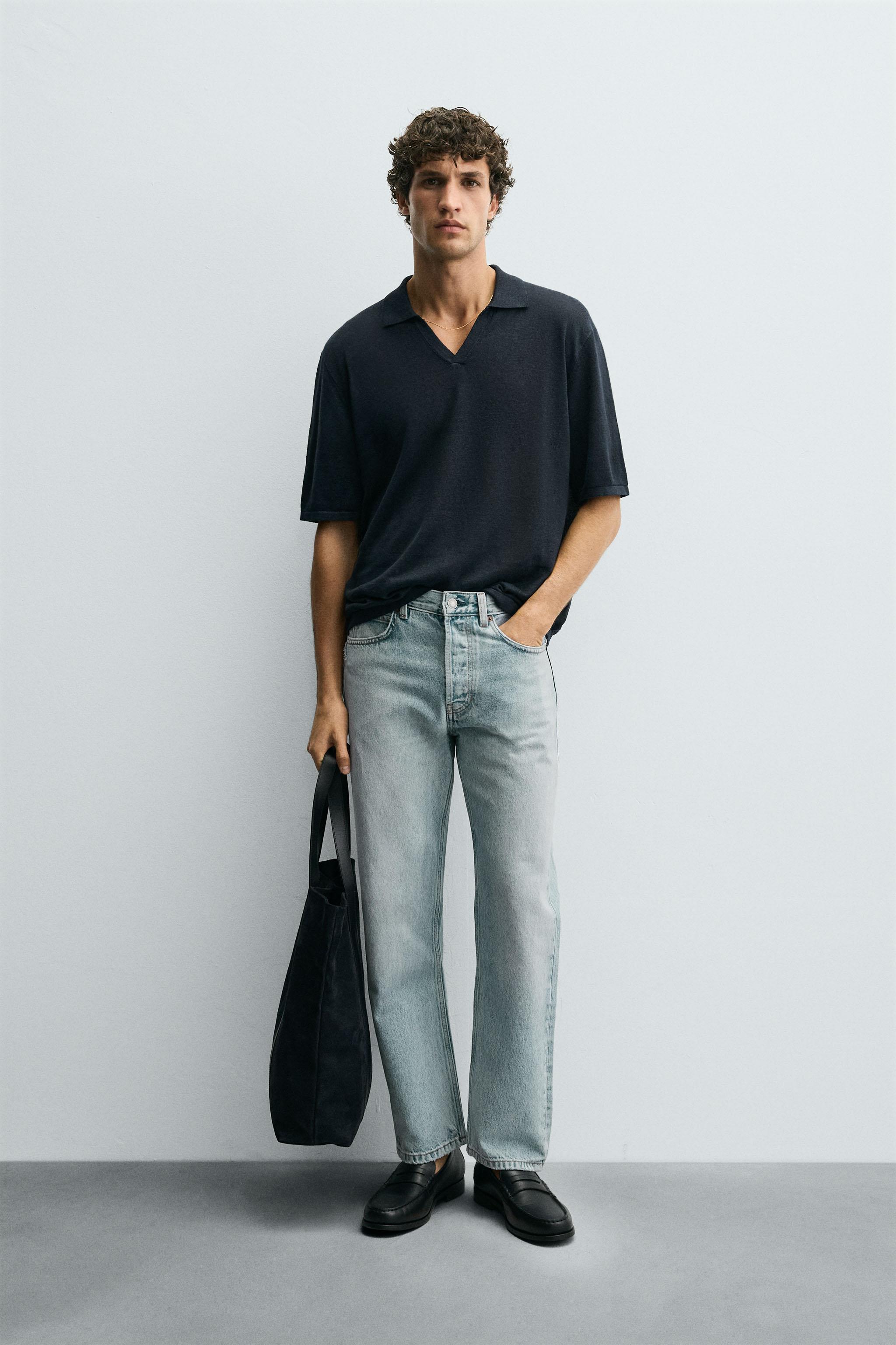 JEANS REGULAR FIT