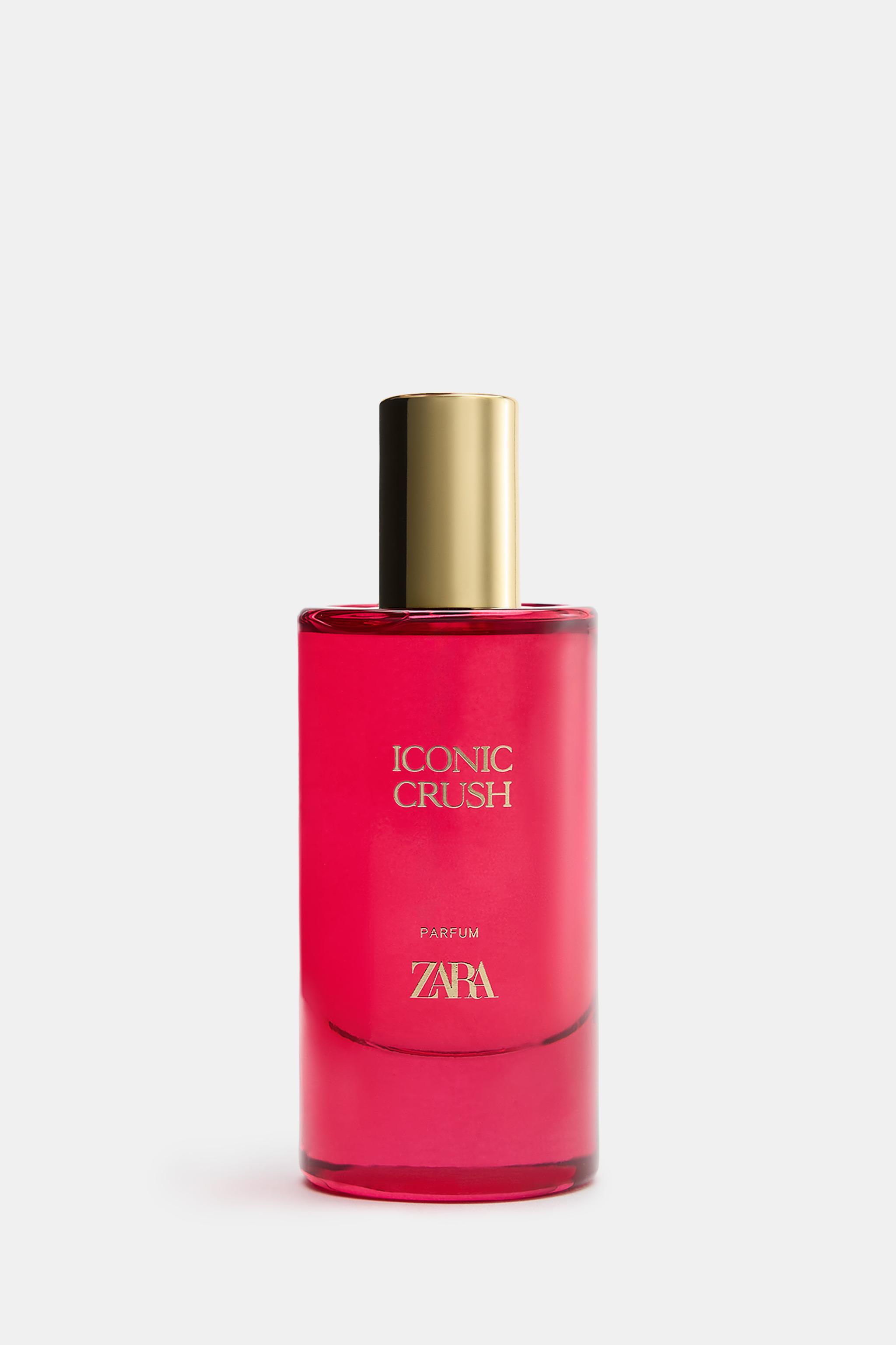 ICONIC CRUSH パルファム EDP 50ML (1.7 FL. OZ). | ZARA Japan / 日本