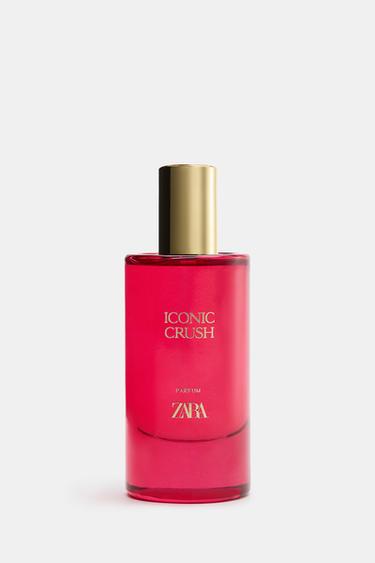 Zaras ICONIC CRUSH PARFUM EDP 50 ML (1.7 FL. OZ). - skinnfärg
