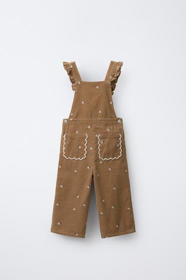Image du produit - Camel moyen de Zara