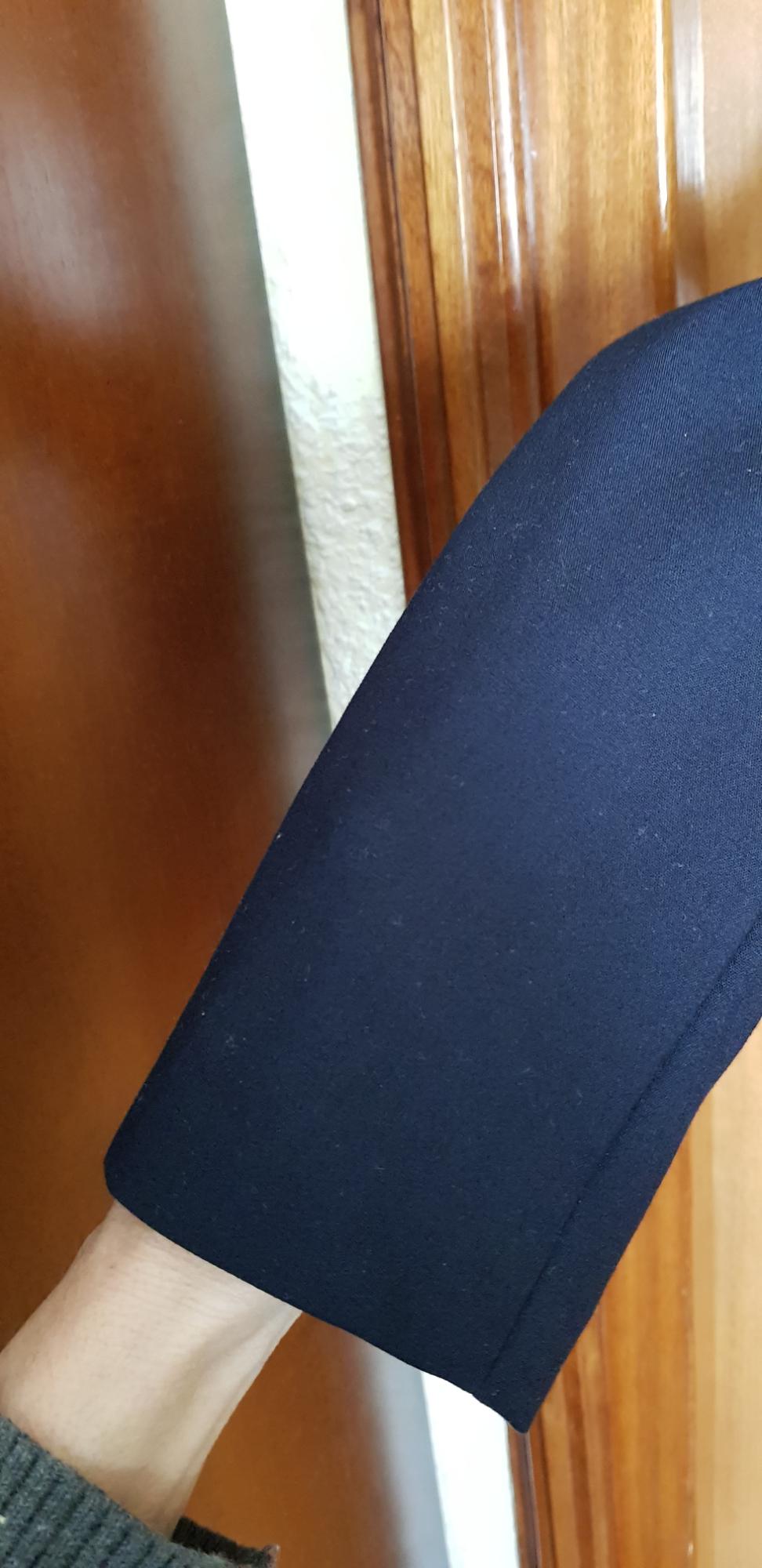 OVERSIZE BLAZER - Image 3