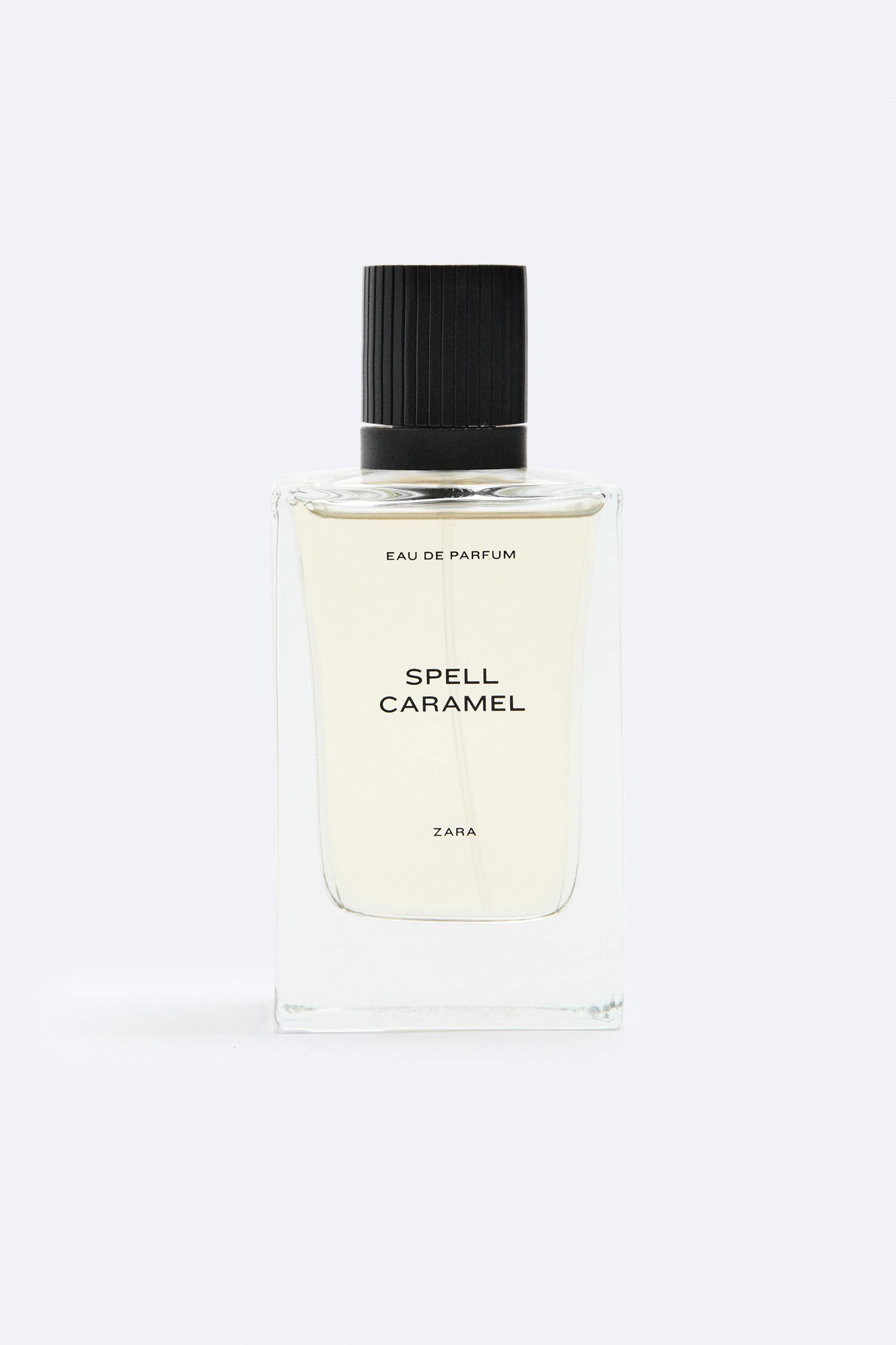 SPELL CARAMEL 100 ML | ZARA United States