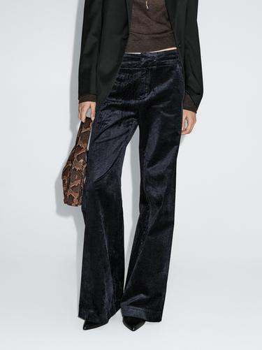 Imagen de producto - Marino de Zara - Imagen 0