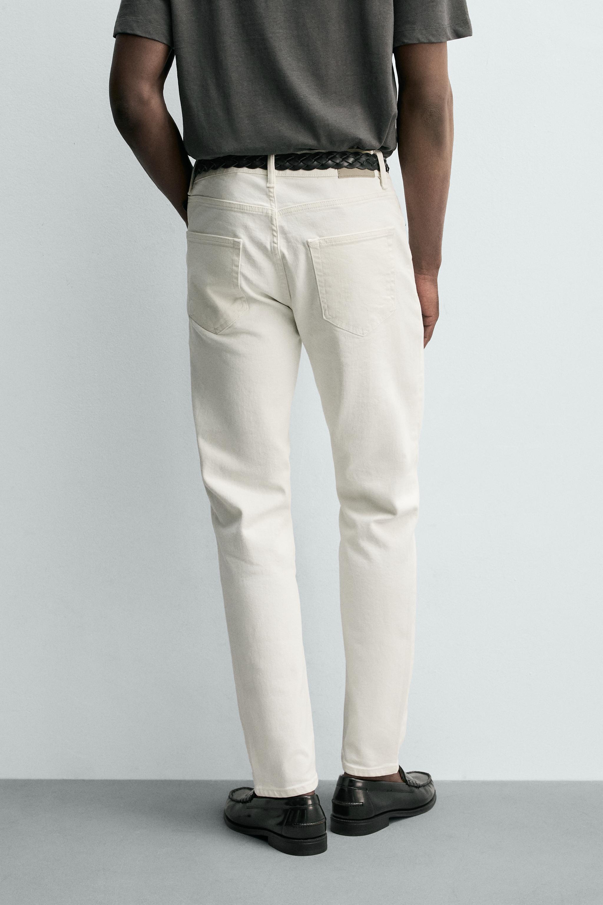 JEAN SLIM BASIQUE