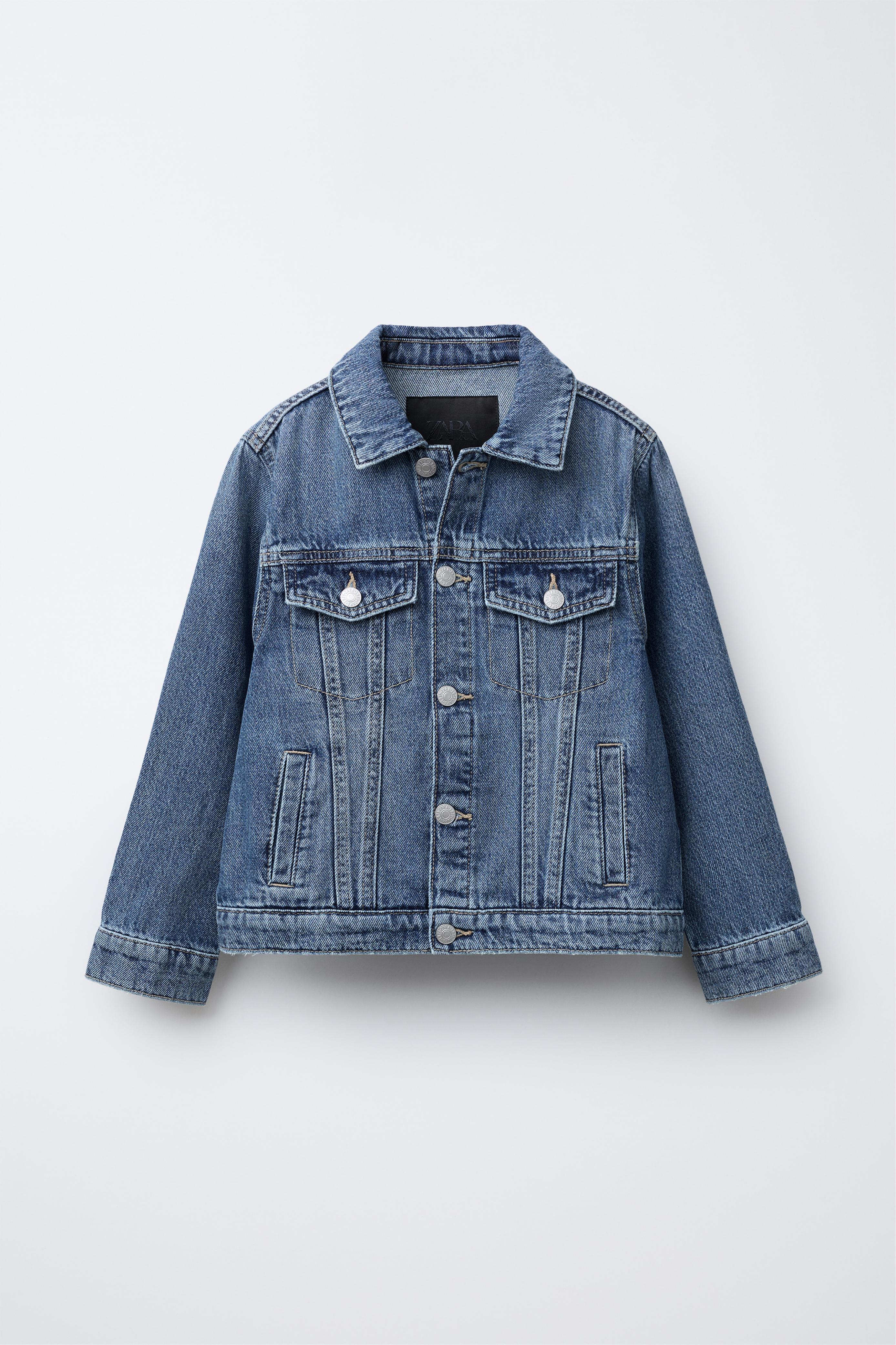 ボーイズカジュアルウェア | ZARA 日本