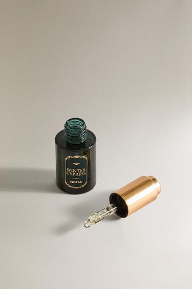 (15 ML) WINTER CYPRESS ESSENTIAL OIL - whisky by Zara - Image 1