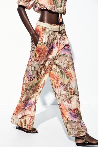 Image du produit - Multicolore de Zara - Image 1