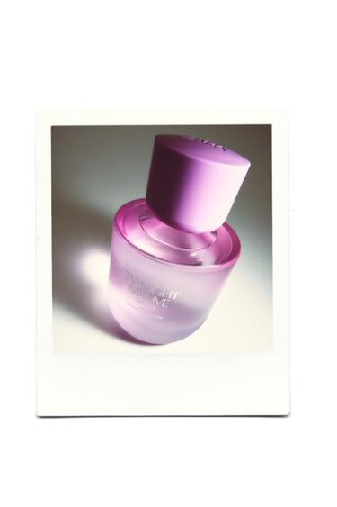 TWILIGHT MAUVE WINTER EDT 90 ML (3.04 FL. OZ). — TINTED LEATHER 1