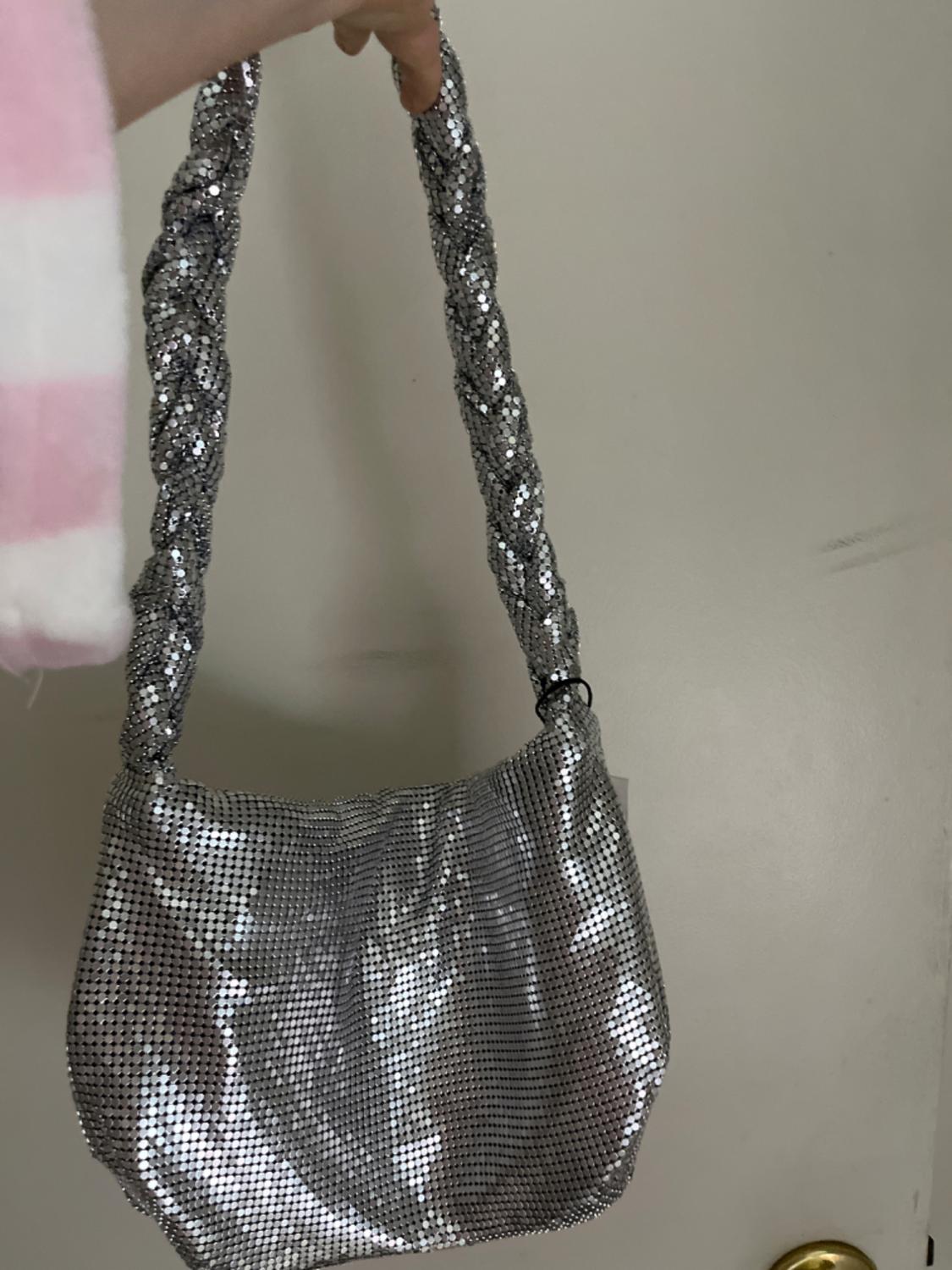 BOLSO HOMBRO BRILLOS - Image 3